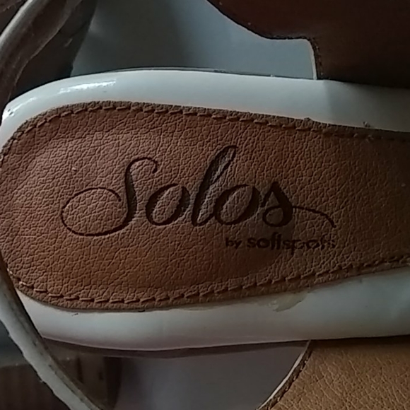 Dress shoes - Picture 9 of 13